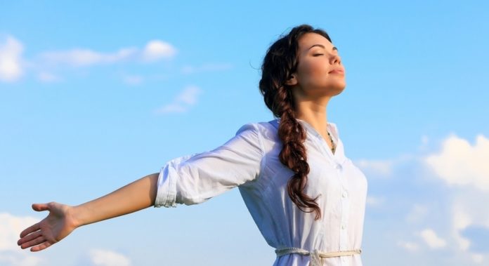 5 Ways to Relieve Stress and Find Peace