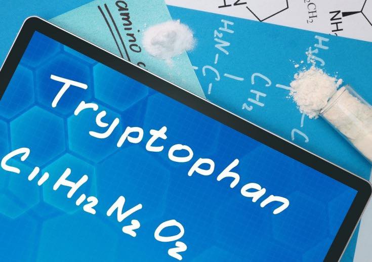 Aminokwas tryptofan- co warto o nim wiedzieć
